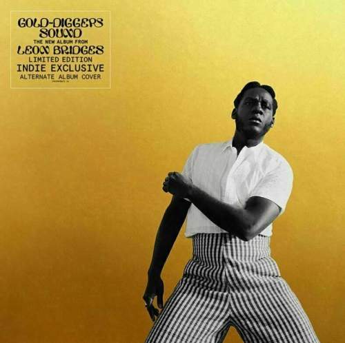Leon Bridges - Gold-Diggers Sound Limited Edition LP