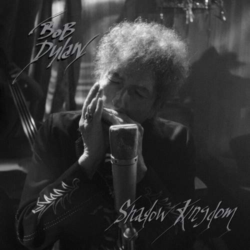 COLUMBIA Bob Dylan – Shadow Kingdom LP