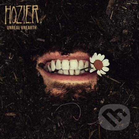 COLUMBIA Hozier – Unreal Unearth LP