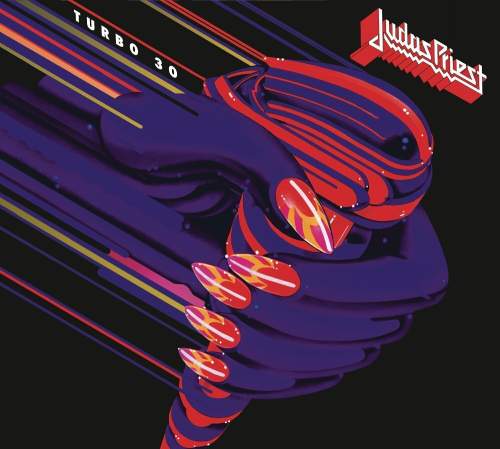 COLUMBIA 3CD Judas Priest: Turbo 30 DLX