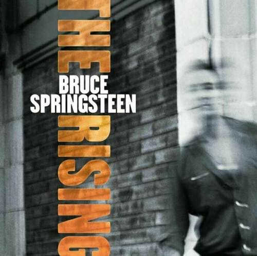 Bruce Springsteen - Rising LP