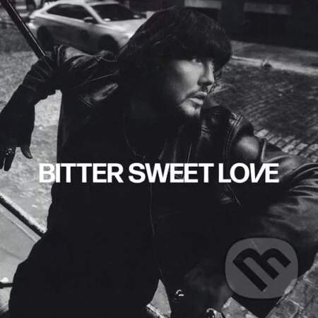 James Arthur - Bitter Sweet Love LP