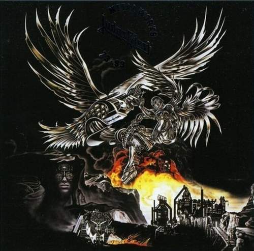 Judas Priest - Metal Works '73-'93 CD