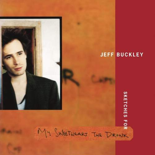 Jeff Buckley - Sketches For My Sweetheart The Drunk LP