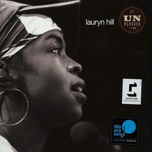 Lauryn Hill - MTV Unplugged No. 2.0 LP
