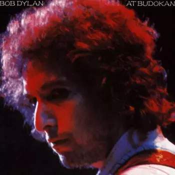 Bob Dylan - Bob Dylan At Budokan CD
