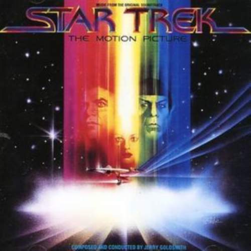 Star Trek - 20th Anniversary Edition CD