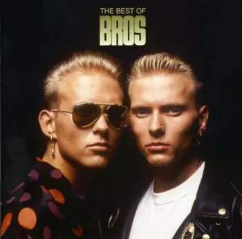 Bros - The Best Of Bros CD