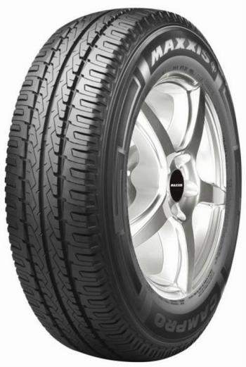 Maxxis CAMPRO 215/70 R15 109R