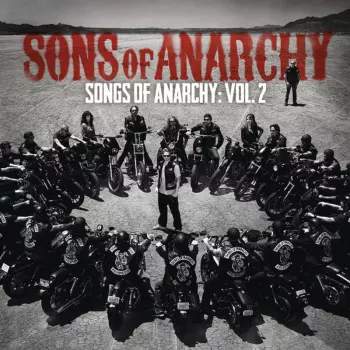 Various - Sons Of Anarchy: Songs Of Anarchy: Vol. 2 CD