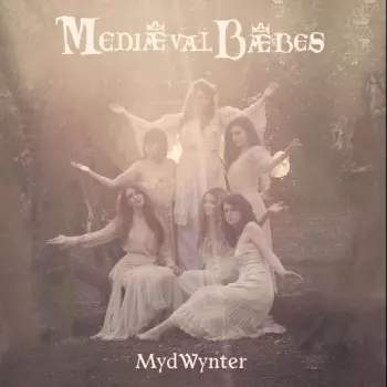 Myd Winter (Mediaeval Baebes) (CD / Album)