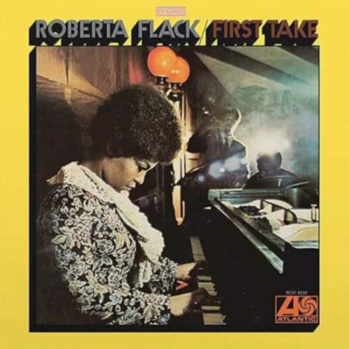 FLACK, ROBERTA - FIRST TAKE (1 LP / vinyl)