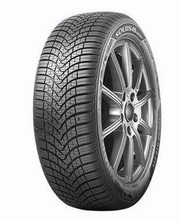 Kumho Solus 4S HA32+ ( 205/55 R16 94V XL )