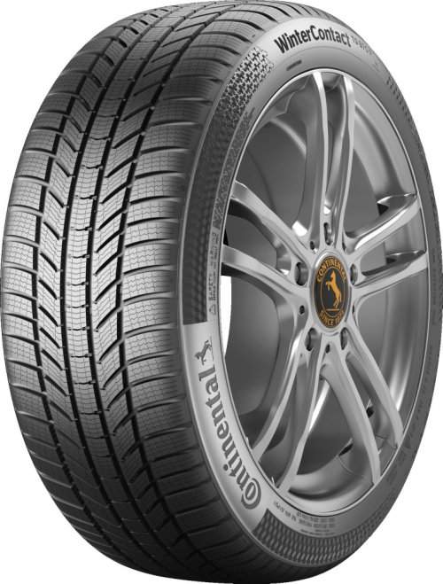 Continental WinterContact TS 870 P UHP XL 275/45 R21 W110