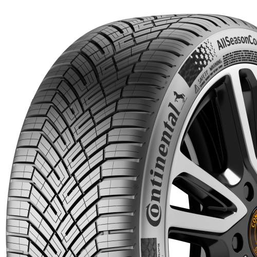 Continental Allseasoncontact 2 195/65 R15 91H Celoroční