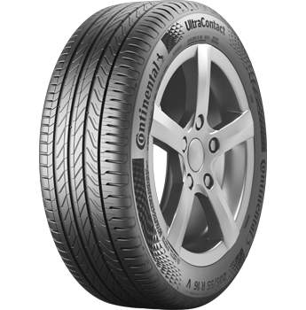 Continental Ultra Contact 225/50 R 16 92W letní