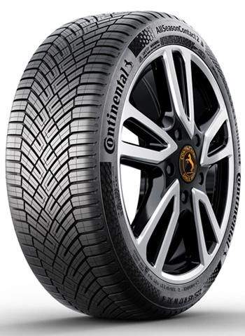 Continental Allseasoncontact 2 265/40 R 21 105Y celoroční