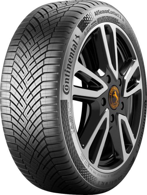 Continental Allseasoncontact 2 275/35 R 20 102Y celoroční