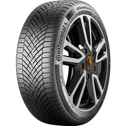 Continental Allseasoncontact 2 235/45 R 21 101T celoroční