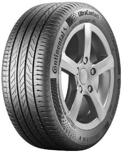 Continental Ultracontact 205/55 R19 97V XL Letní