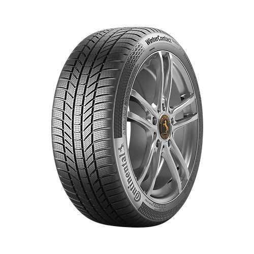 Continental Wintercontact Ts870P 235/55 R 19 101T zimní