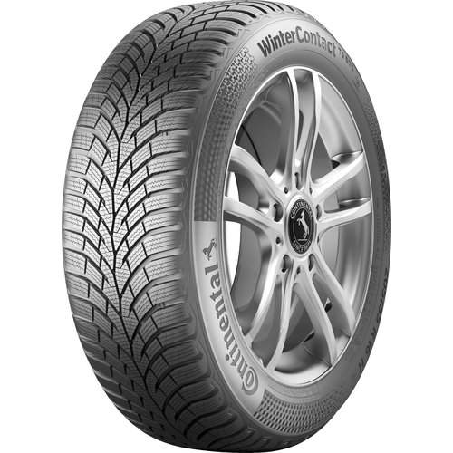 Continental Wintercontact Ts870 175/65 R 14 82T zimní