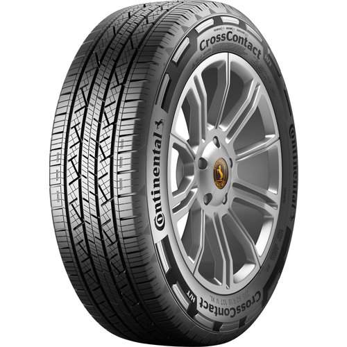 245/65R17 111H, Continental, CROSS CONTACT H/T