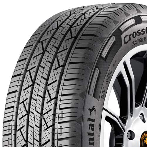225/60R17 99H, Continental, CROSS CONTACT H/T
