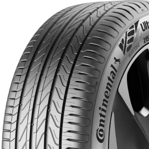 225/55R17 101W, Continental, ULTRA CONTACT NXT
