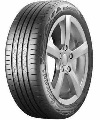 Continental EcoContact 6 Q XL 255/45 R20 Y105