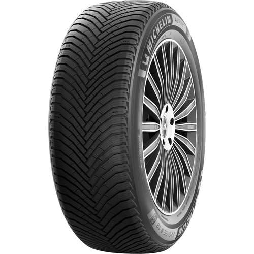 Michelin ALPIN 7 XL 235/55 R19 V105