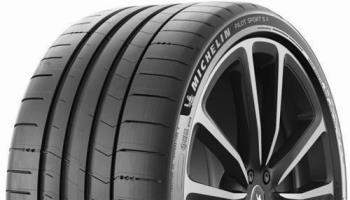 Michelin Pilot Sport S 5 325/30 R 21 108Y