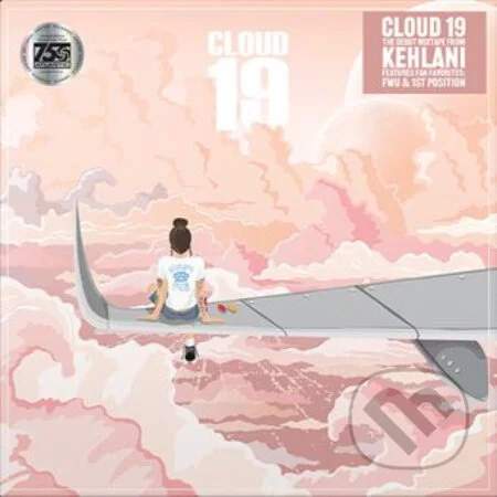 Kehlani - Cloud 19 LP