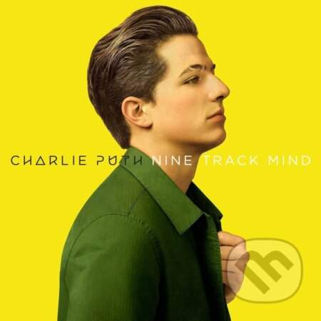 Charlie Puth - Nine Track Mind  LP
