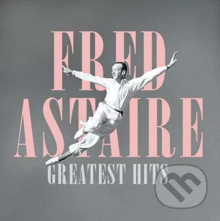 Fred Astaire - Greatest Hits LP