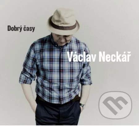 Václav Neckář – Dobrý časy LP