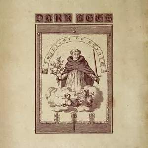 Dark Ages - Twilight Of Europe LP