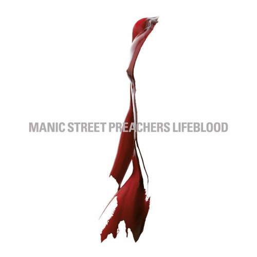Manic Street Preachers - Lifeblood 20 LP