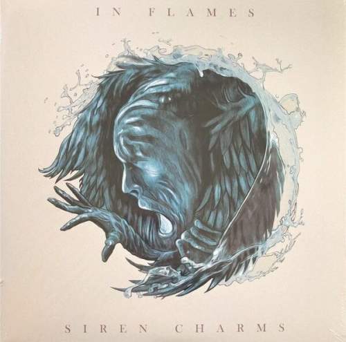 In Flames - Siren Charms LP
