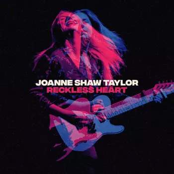 Joanne Shaw Taylor – Reckless Heart CD