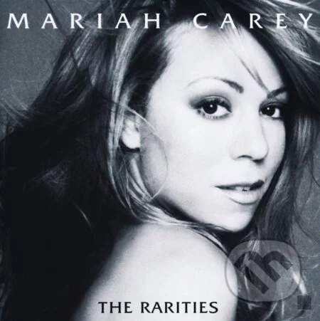 Mariah Carey - The Rarities CD