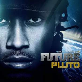 Future - Pluto LP