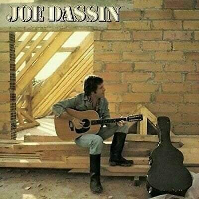 Joe Dassin - Joe Dassin LP