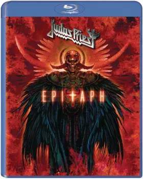Judas Priest - Epitaph Blu-ray