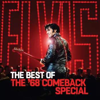 Elvis Presley - The Best Of The ’68 Comeback Special CD