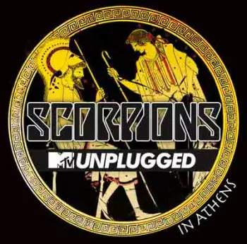 Scorpions - MTV Unplugged In Athens CD