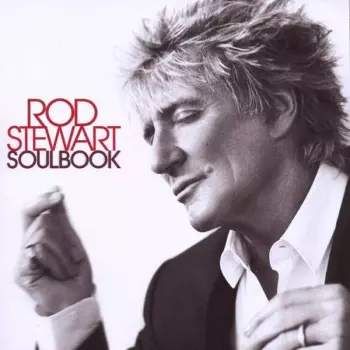 Rod Stewart - Soulbook CD