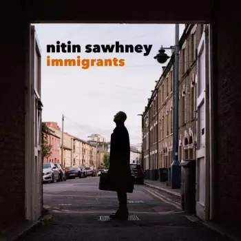 Nitin Sawhney - Immigrants LP