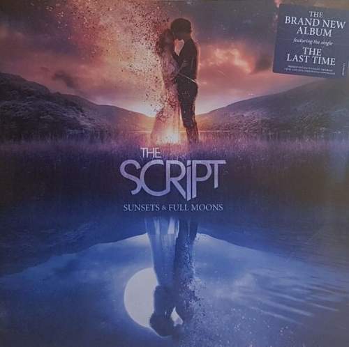 The Script - Sunsets & Full Moons LP