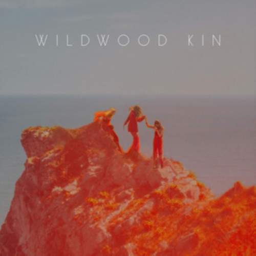 Wildwood Kin - Wildwood Kin LP